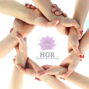 HGR Drug Rehabs San Diego California