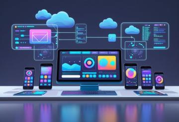 Mobile App Development Company in UK| DevsTree UK