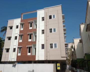 Premium 2 BHK Apartments for Sale in Velachery: Your Gateway to Modern Urban Living