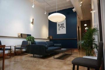 Reliable Concrete Coating Company in Bristol, PA for Residential Commercial Floors