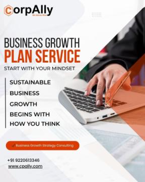 Trusted Business Setup Consultants India | Corpally