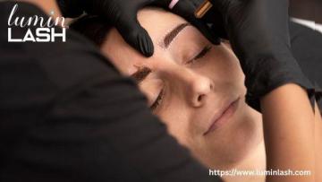 Achieve Natural Brows with Microblading Missouri City TX