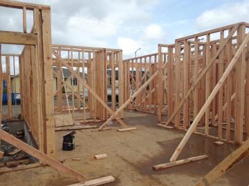 Carbajal Carpentry