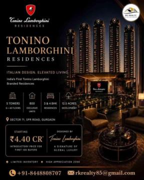 Best Apartment in New Gurgaon