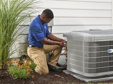 La Verne Commercial HVAC Contractor