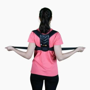 Best Posture Corrector Belt Online – Cyson Back Support for Pain Relief