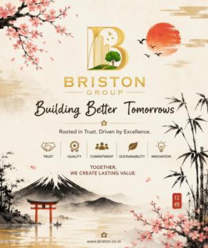 Top Luxury Real Estate Developer in India | Briston World