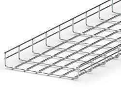 Stainless Steel Cable Tray Manufacturers