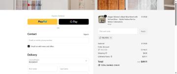 UP TO 85% OFF All Your Order at TRÈS ELITE