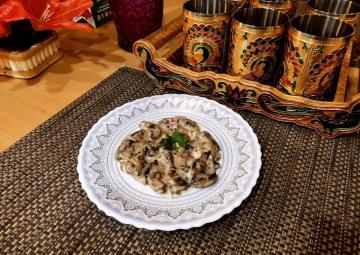 Organic and Healthy Food Restaurants in Kolkata | Ecclesiastes Cafe