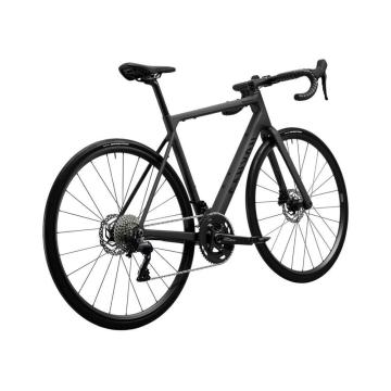 2027 Canyon Endurace CF 6 Road Bike (KINGCYCLESPORT)