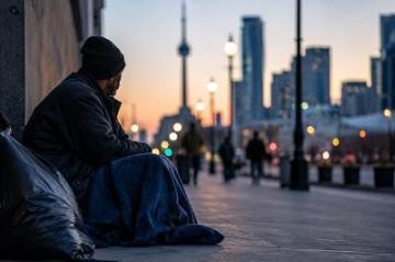 Homeless Organizations Toronto