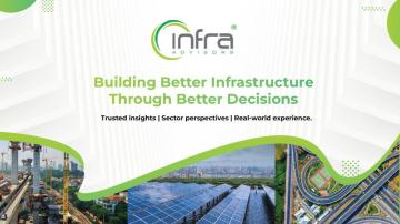 Infrastructure Financial Advisory Services for Infrastructure Projects