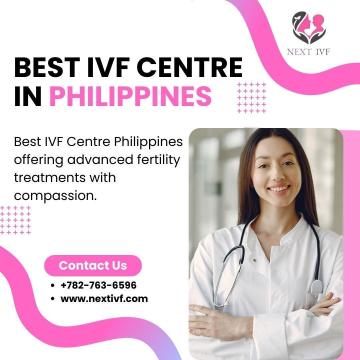 Best IVF Centre in Philippines
