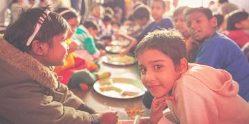 Donate for Food with Surman Sansthan | Contact Us Donation