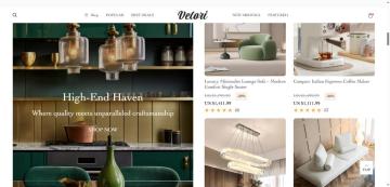 10% OFF Your Purchase on Velori