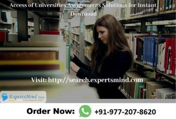Hire an expert for Business Studies Assignment Help