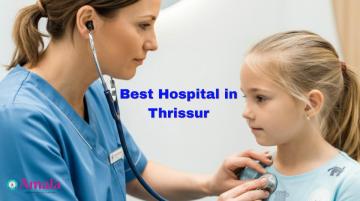 Comprehensive Cancer Care at the Best Cancer Hospitals in Thrissur