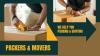 Movers and Packers in Palm Jumeirah