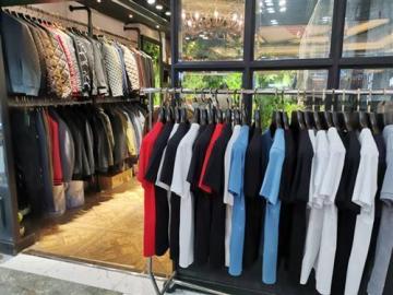 Best Bulk Clothing Manufacturers