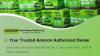 Amaron Authorised Dealer in Gurgaon – Europowertech