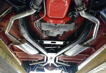 Exhaust System Inspection for Ontario