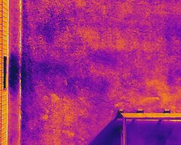 Reduce Energy Loss & Prevent Failures with Infrared Inspections in Dallas–Fort Worth