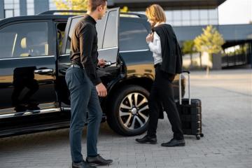 Guildford Airport Taxis