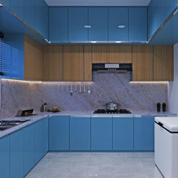 Best Modular Kitchen in Gurgaon | Betula Kitchen – Style and Smart Living