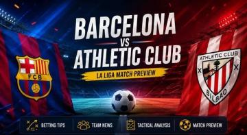 Barcelona Athletic Prediction, Betting Tips And Match Preview 2026