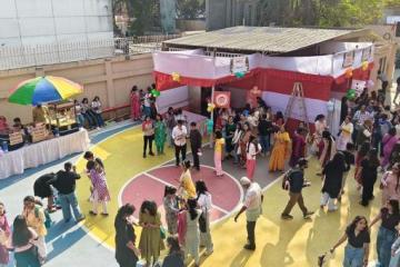 Why ICSE Affiliated Schools in Kolkata Are the Right Choice for Your Child