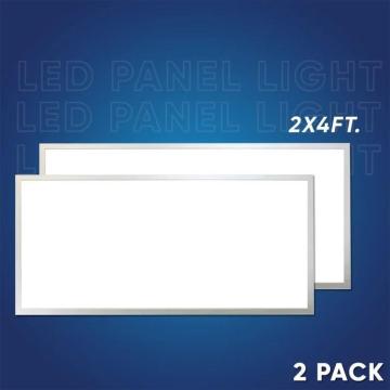 LED Panel Lights | LED Drop Ceiling Lights