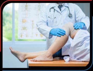 Orthopedic clinic in Visakhapatnam, Andhra Pradesh