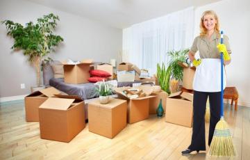 From Move-Out Mess to Move-In Ready Success!