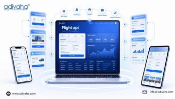 What Is Flight Api | adivaha