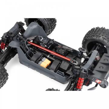 Arrma 1/10 OUTCAST 4S 4X4 RTR Brushless Stunt Truck (MEGATRONTOYS)