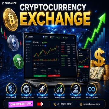 Want to Save More and Earn More with a Cryptocurrency Exchange Script?