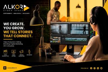 Best Video Production Company in Kochi: Making Videos that Engage Your Customers