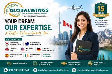 Apply for Prince Edward Island Provincial Nominee Program (PEI PNP) | Globalwings Visa Consultants