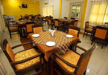 Book MPT Tourist Motel Mandla - MPTDC Asia Hotels & Resorts.