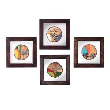Handcrafted Wall Paintings Online to Elevate Your Interiors
