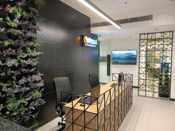 Virtual Office in Delhi for Consultants and Freelancers Working Remotely