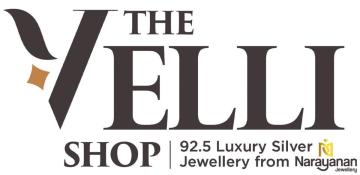 Velli Shop – Silver Gold Plated Jewellery Online