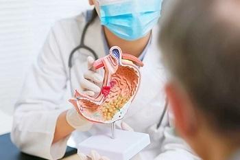 Gastro Hospital in Gujarat