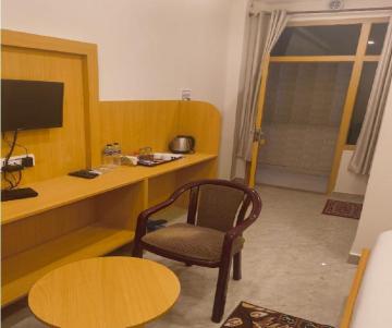 Best Budget Hotel Near Ram Mandir Ayodhya at Vindhyawasini Palace