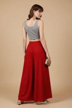 What Are the Latest Trends in Women Bottom Wear?