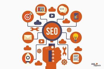 Search Engine Optimization Company in faridabad