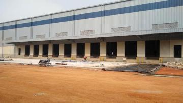 Industrial Shed In Jhajjar | Property4Sure