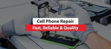 Fast & Reliable Cell Phone Repair Services in Barrie