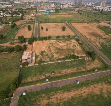 Eco Green apartment | Prominent Enterprises